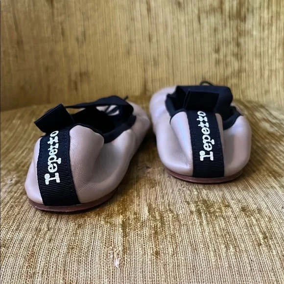 Repetto Women's Ballet Flats eu 39 - Picture 6 of 6